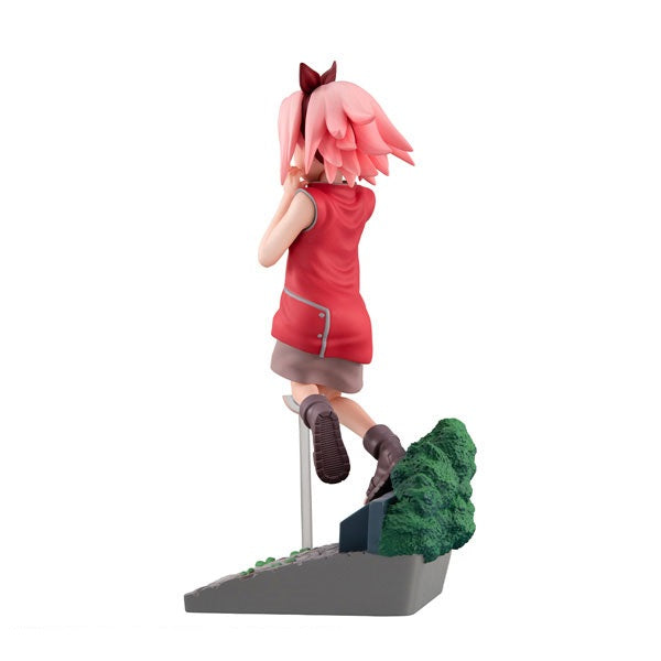 (Pre-Venta) G.E.M. - Sakura Haruno GO! (Copia)