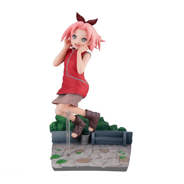 (Pre-Venta) G.E.M. - Sakura Haruno GO! (Copia)
