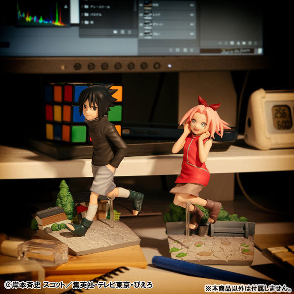 (Pre-Venta) G.E.M. - Sakura Haruno GO! (Copia)