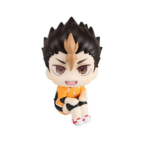 (Pre-Venta) LookUp - Yu Nishinoya ver. Uniform (Copia)