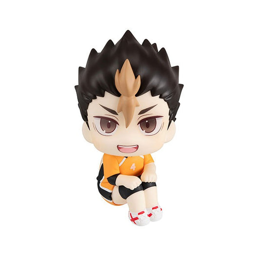 (Pre-Venta) LookUp - Yu Nishinoya ver. Uniform (Copia)