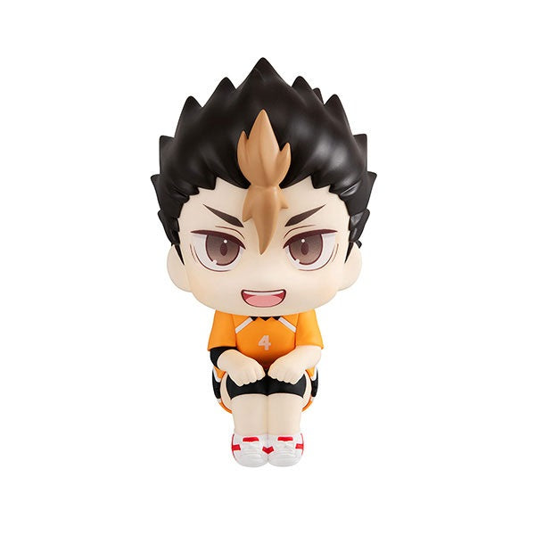 (Pre-Venta) LookUp - Yu Nishinoya ver. Uniform (Copia)