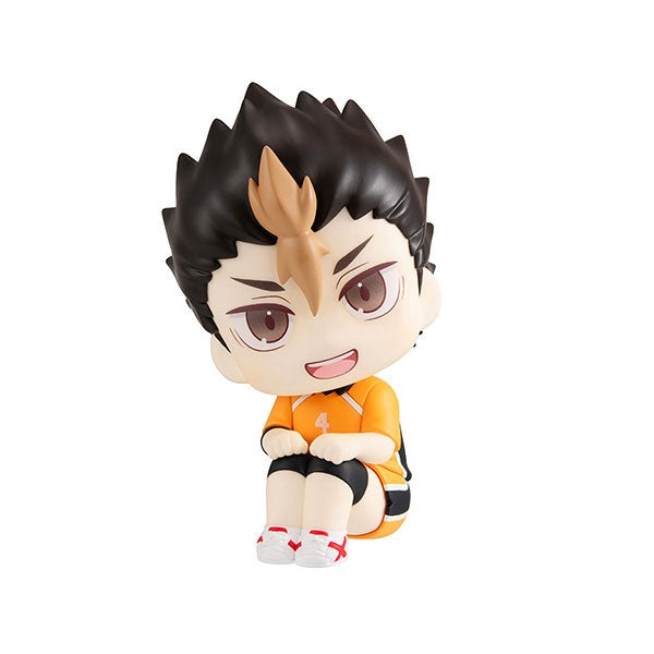 (Pre-Venta) LookUp - Yu Nishinoya ver. Uniform (Copia)