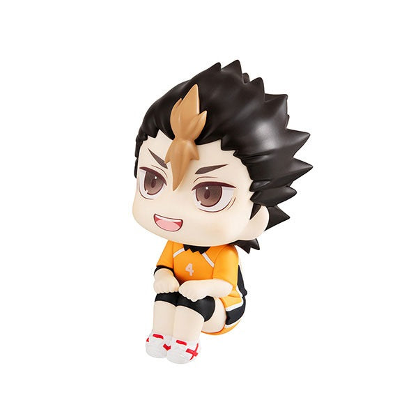 (Pre-Venta) LookUp - Yu Nishinoya ver. Uniform (Copia)