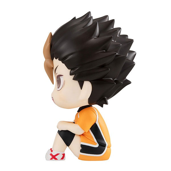 (Pre-Venta) LookUp - Yu Nishinoya ver. Uniform (Copia)
