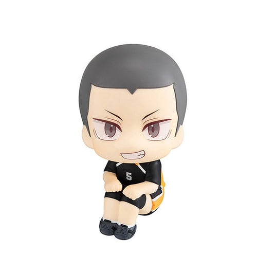 (Pre-Venta) LookUp - Ryunosuke Tanaka ver. Uniform