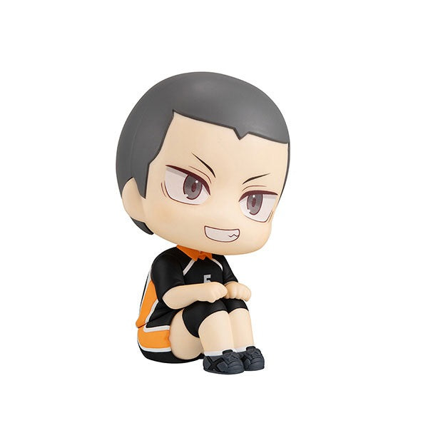(Pre-Venta) LookUp - Ryunosuke Tanaka ver. Uniform