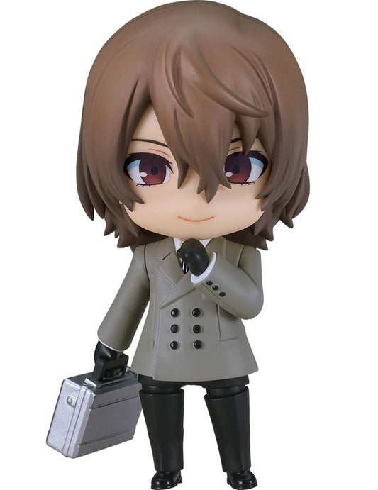 Nendoroid - Goro Akechi ver. School Uniform