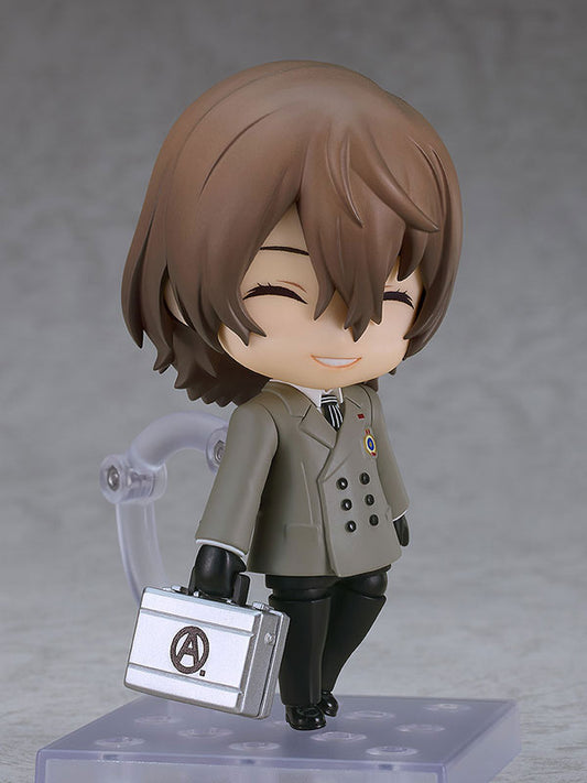 Nendoroid - Goro Akechi ver. School Uniform