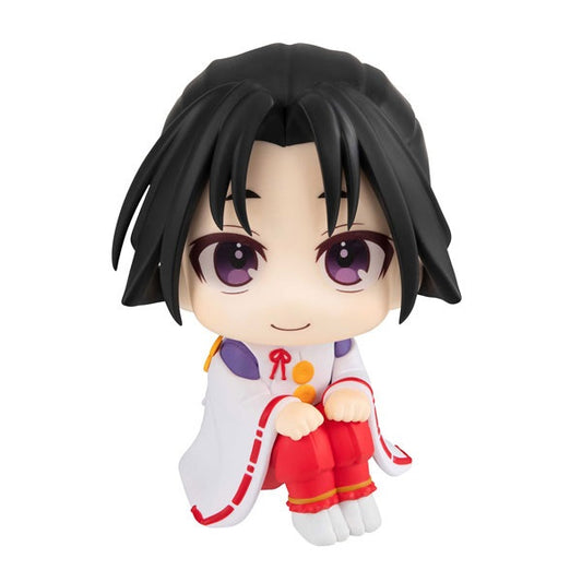 (Pre-Venta) LookUp - Hojo Tokiyuki