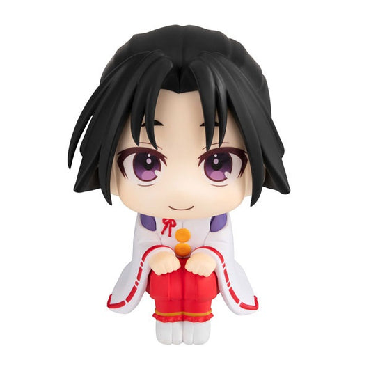 (Pre-Venta) LookUp - Hojo Tokiyuki