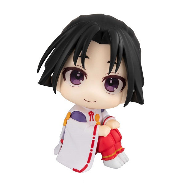 (Pre-Venta) LookUp - Hojo Tokiyuki