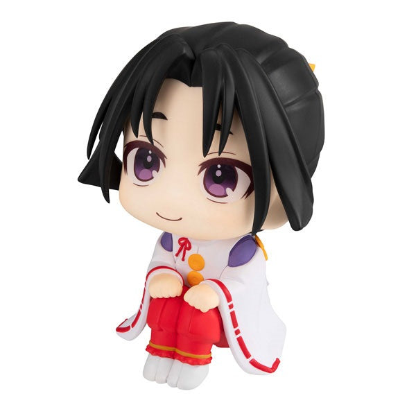 (Pre-Venta) LookUp - Hojo Tokiyuki