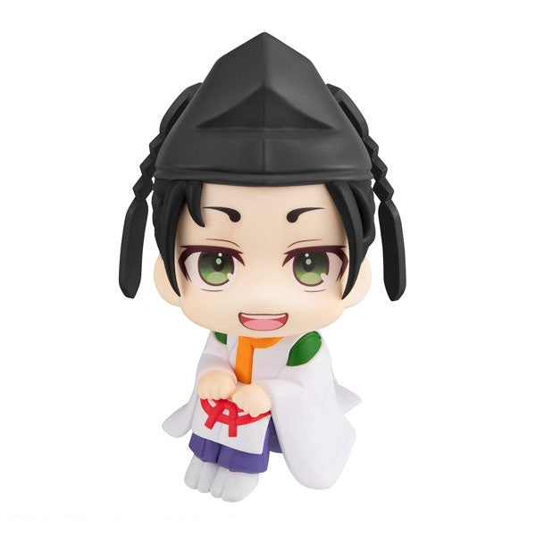 (Pre-Venta) LookUp - Suwa Yorishige