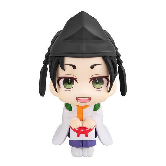 (Pre-Venta) LookUp - Suwa Yorishige