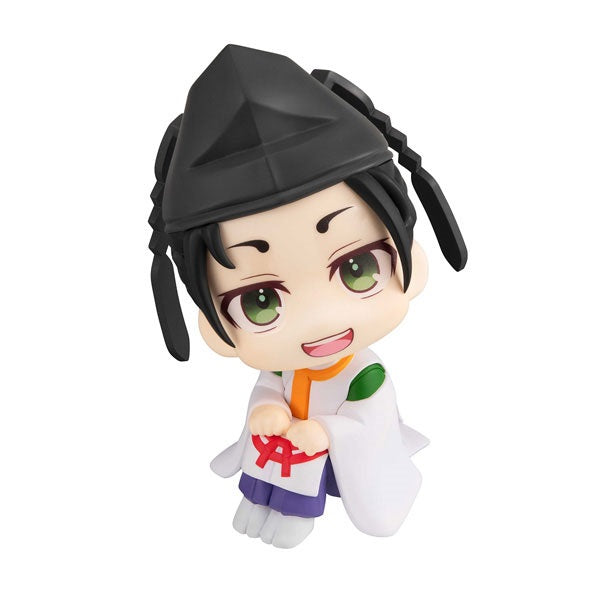 (Pre-Venta) LookUp - Suwa Yorishige