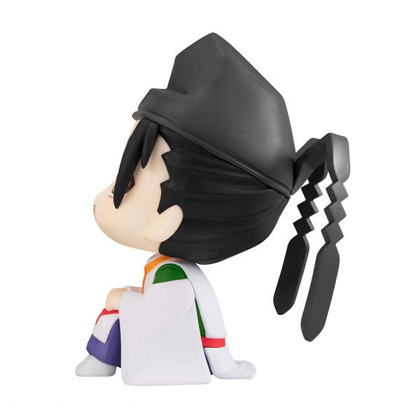 (Pre-Venta) LookUp - Suwa Yorishige