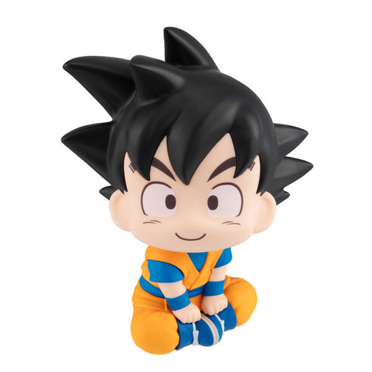 (Pre-Venta) LookUp - Son Goku (mini)