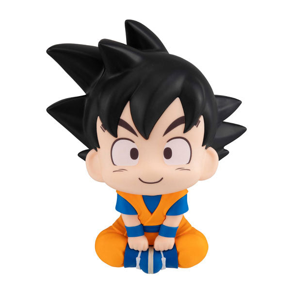 (Pre-Venta) LookUp - Son Goku (mini)
