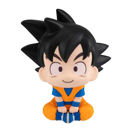 (Pre-Venta) LookUp - Son Goku (mini)