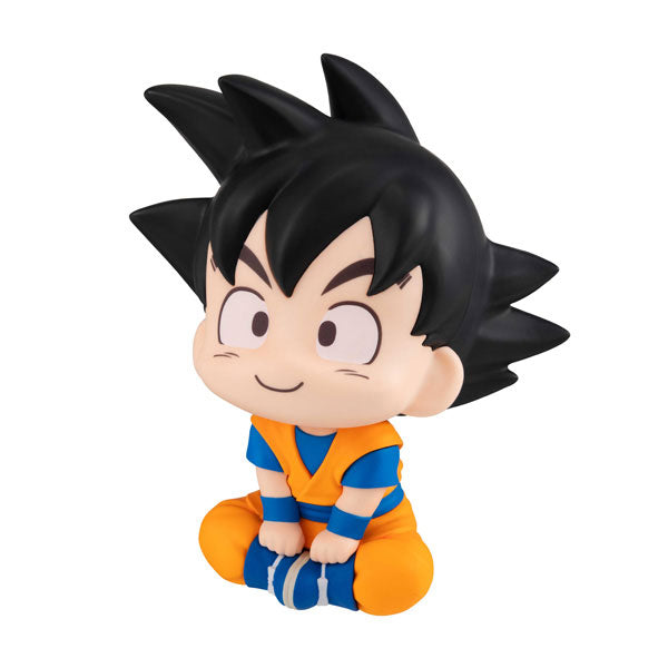 (Pre-Venta) LookUp - Son Goku (mini)