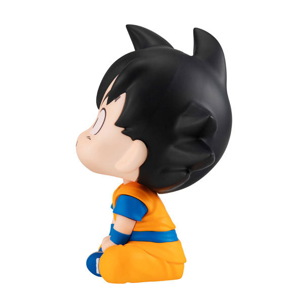 (Pre-Venta) LookUp - Son Goku (mini)