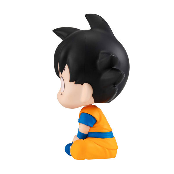 (Pre-Venta) LookUp - Son Goku (mini)