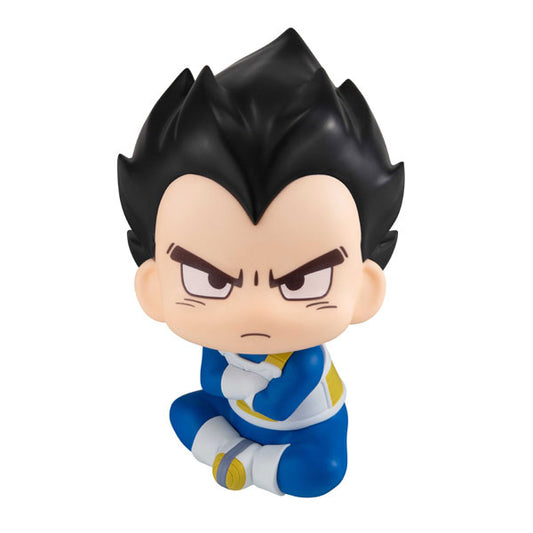 (Pre-Venta) LookUp - Vegeta (mini)