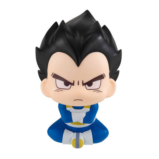 (Pre-Venta) LookUp - Vegeta (mini)