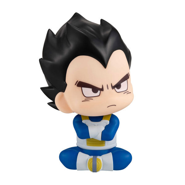(Pre-Venta) LookUp - Vegeta (mini)