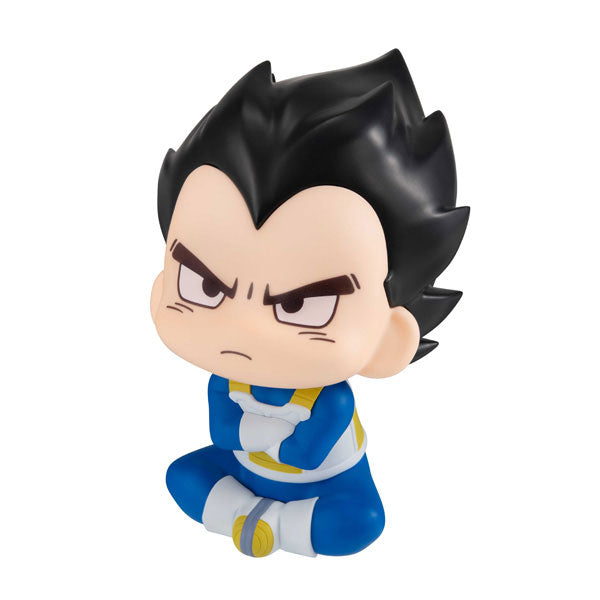 (Pre-Venta) LookUp - Vegeta (mini)
