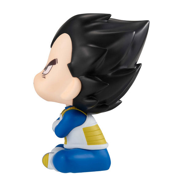 (Pre-Venta) LookUp - Vegeta (mini)