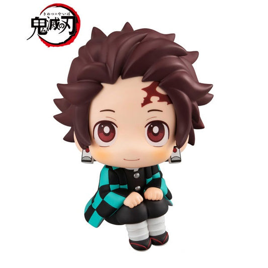 (Pre-Venta) LookUp - Tanjiro Kamado