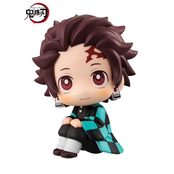 (Pre-Venta) LookUp - Tanjiro Kamado