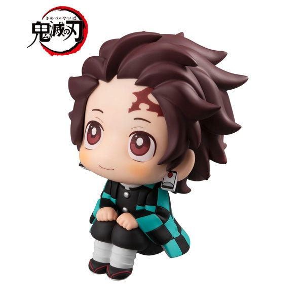 (Pre-Venta) LookUp - Tanjiro Kamado