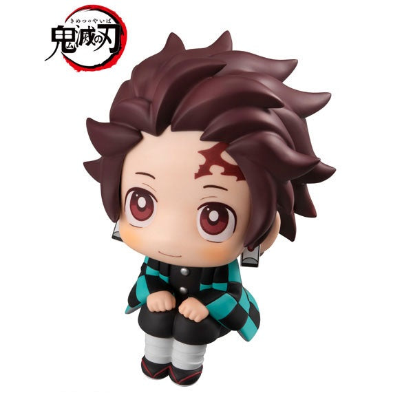 (Pre-Venta) LookUp - Tanjiro Kamado