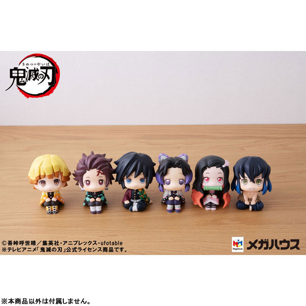 (Pre-Venta) LookUp - Tanjiro Kamado