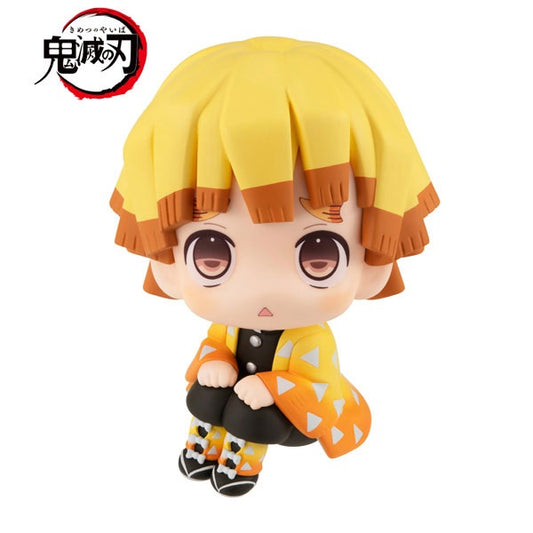 (Pre-Venta) LookUp - Zenitsu Agatsuma