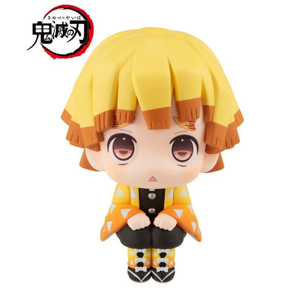 (Pre-Venta) LookUp - Zenitsu Agatsuma