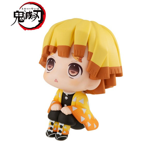 (Pre-Venta) LookUp - Zenitsu Agatsuma