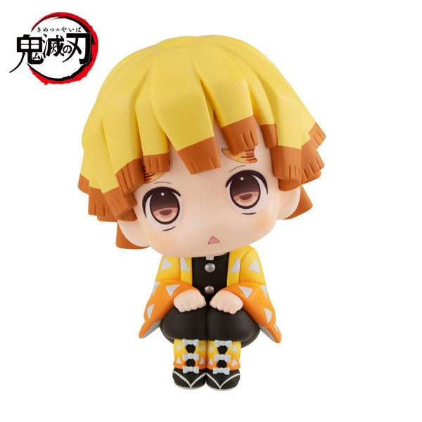 (Pre-Venta) LookUp - Zenitsu Agatsuma