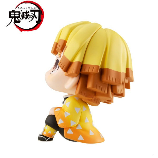 (Pre-Venta) LookUp - Zenitsu Agatsuma