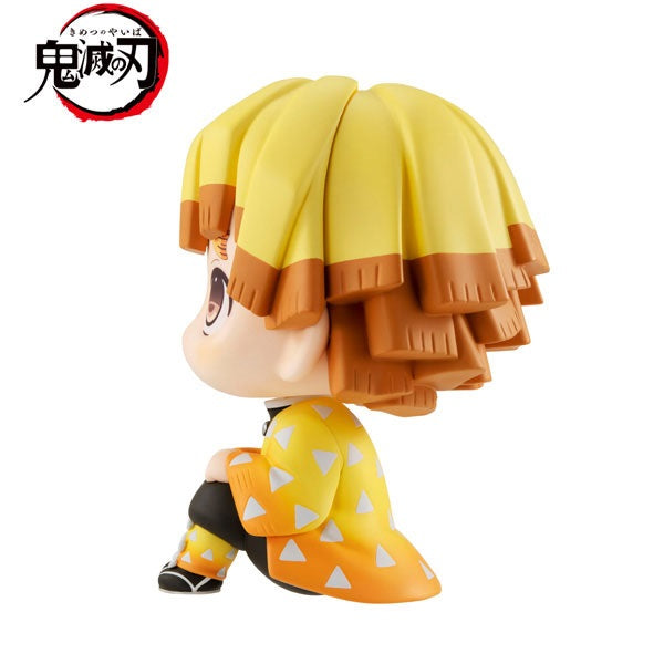 (Pre-Venta) LookUp - Zenitsu Agatsuma