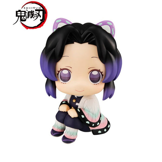 (Pre-Venta) LookUp - Shinobu Kocho