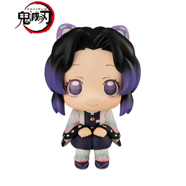 (Pre-Venta) LookUp - Shinobu Kocho