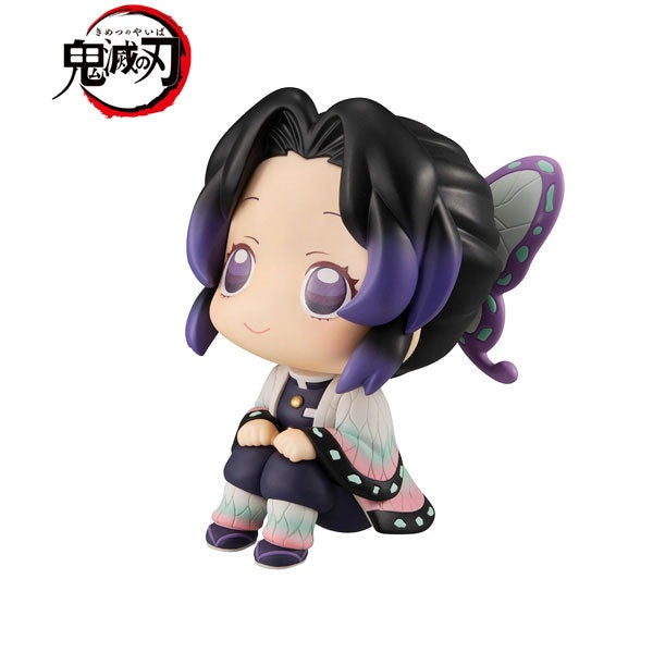 (Pre-Venta) LookUp - Shinobu Kocho