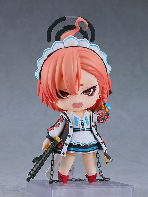 (Pre-Venta) Nendoroid - Mikamo Neru