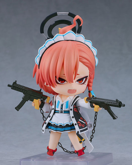 (Pre-Venta) Nendoroid - Mikamo Neru