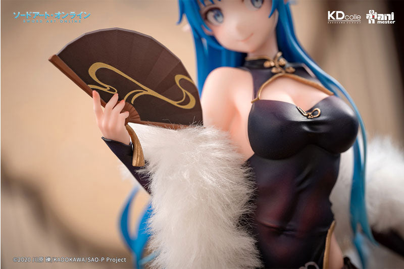 (Pre-Venta) KDcolle - Asuna Undine ver. Chinese dress (escala 1/7)