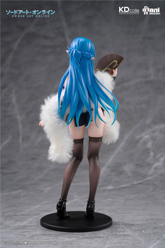 (Pre-Venta) KDcolle - Asuna Undine ver. Chinese dress (escala 1/7)